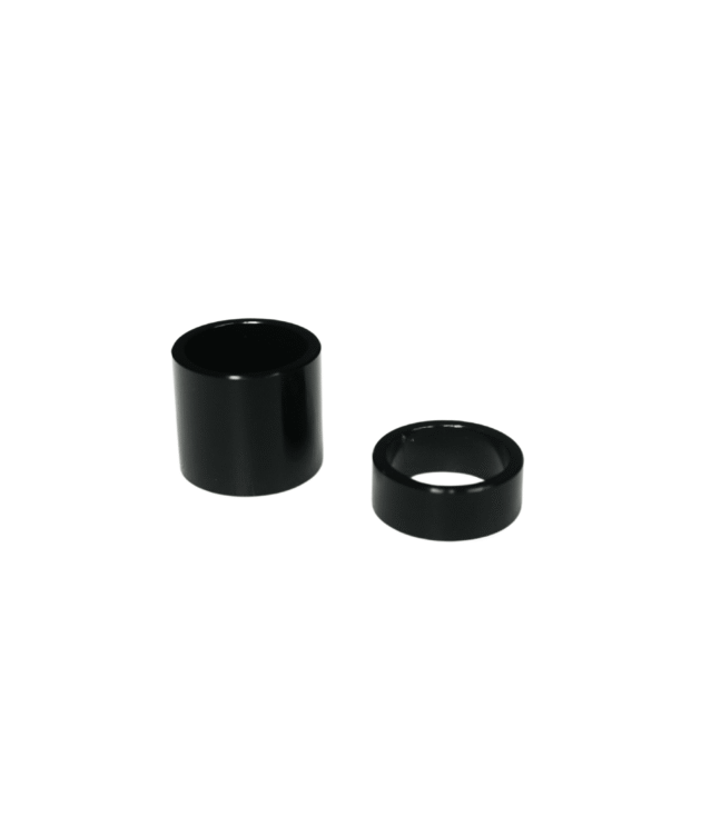 Front Wheel Spacers (Ventus OEM)