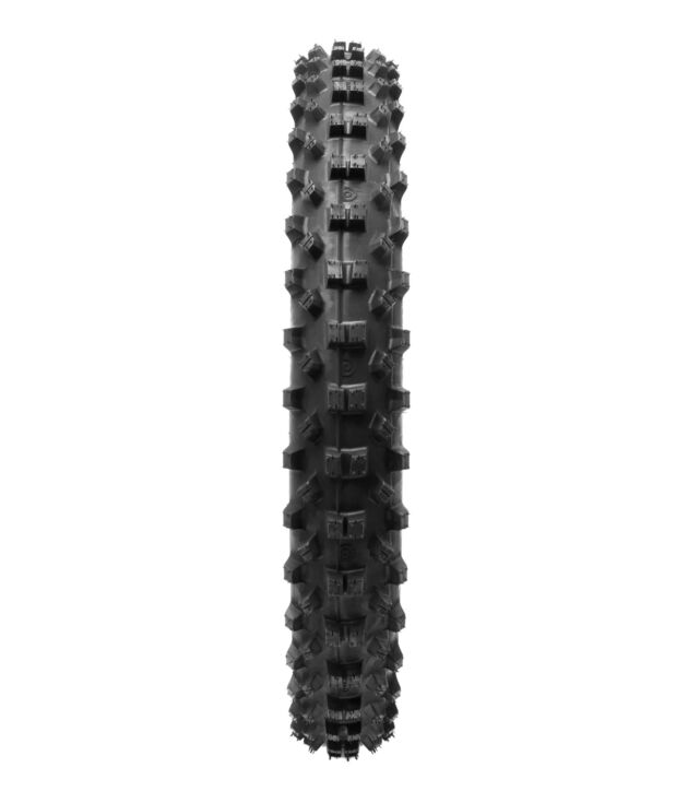 Plews Tires - MX2 MATTERLY GP - Intermediate - All Terrain Motocross Front Tire