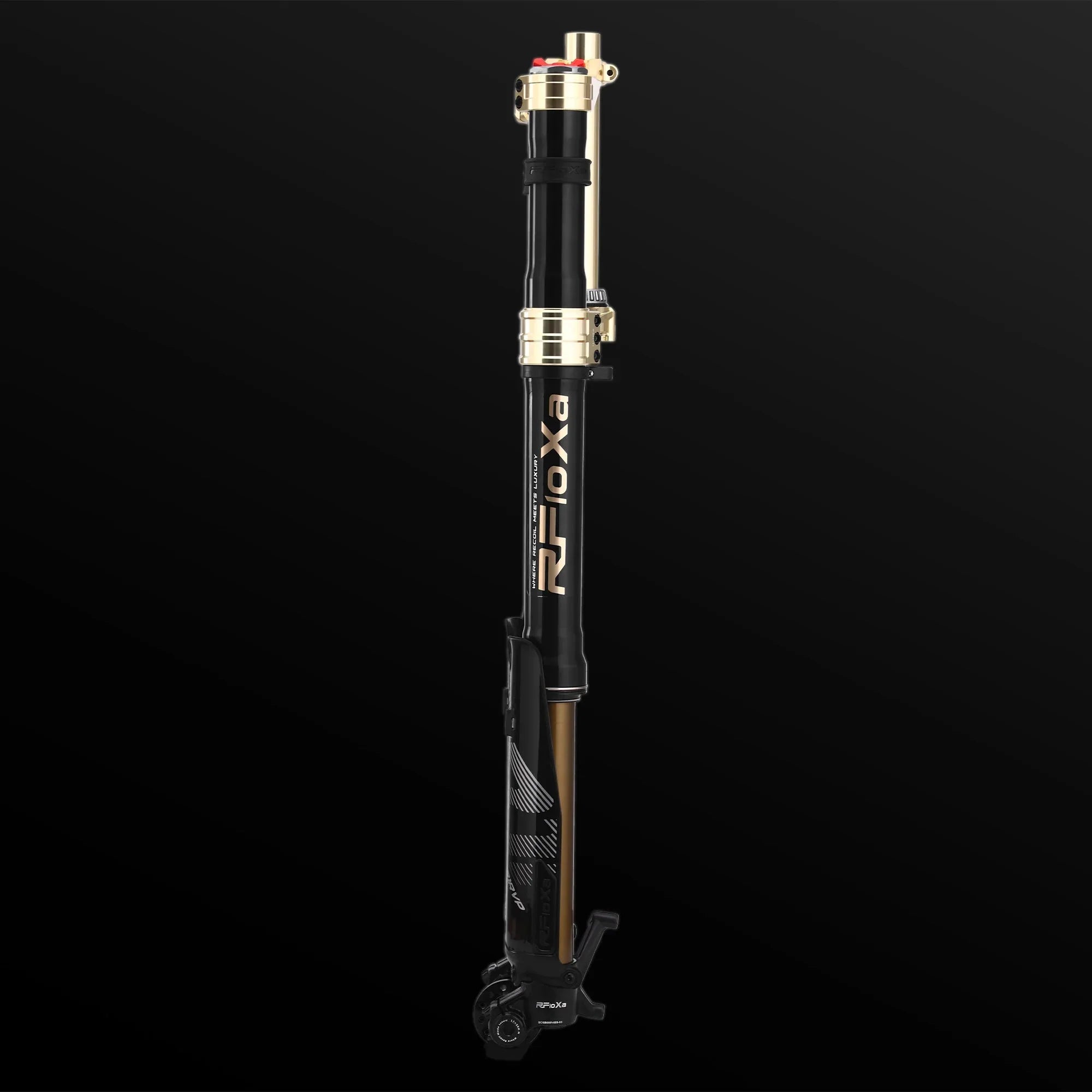 RFloXa Hawk31 Max (Gold) - Image 3