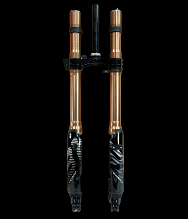 RFloXa Hawk31 Max Plus Fork