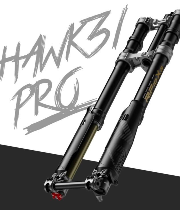 RFloXa Hawk31 Pro