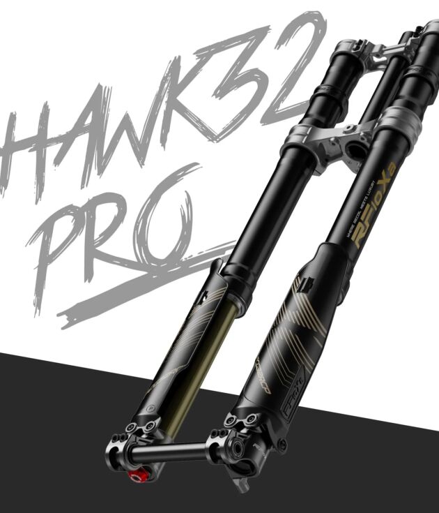 RFloXa Hawk32 Pro