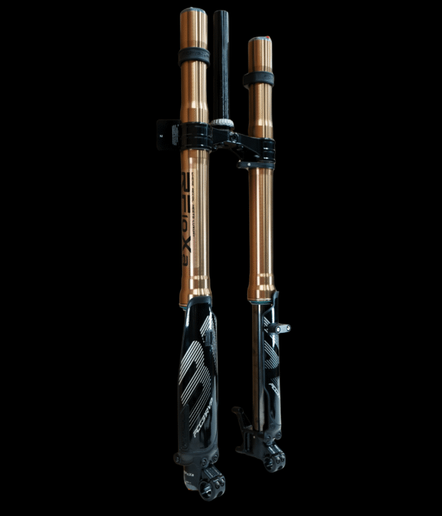 RFloXa Hawk33 Max Plus Fork