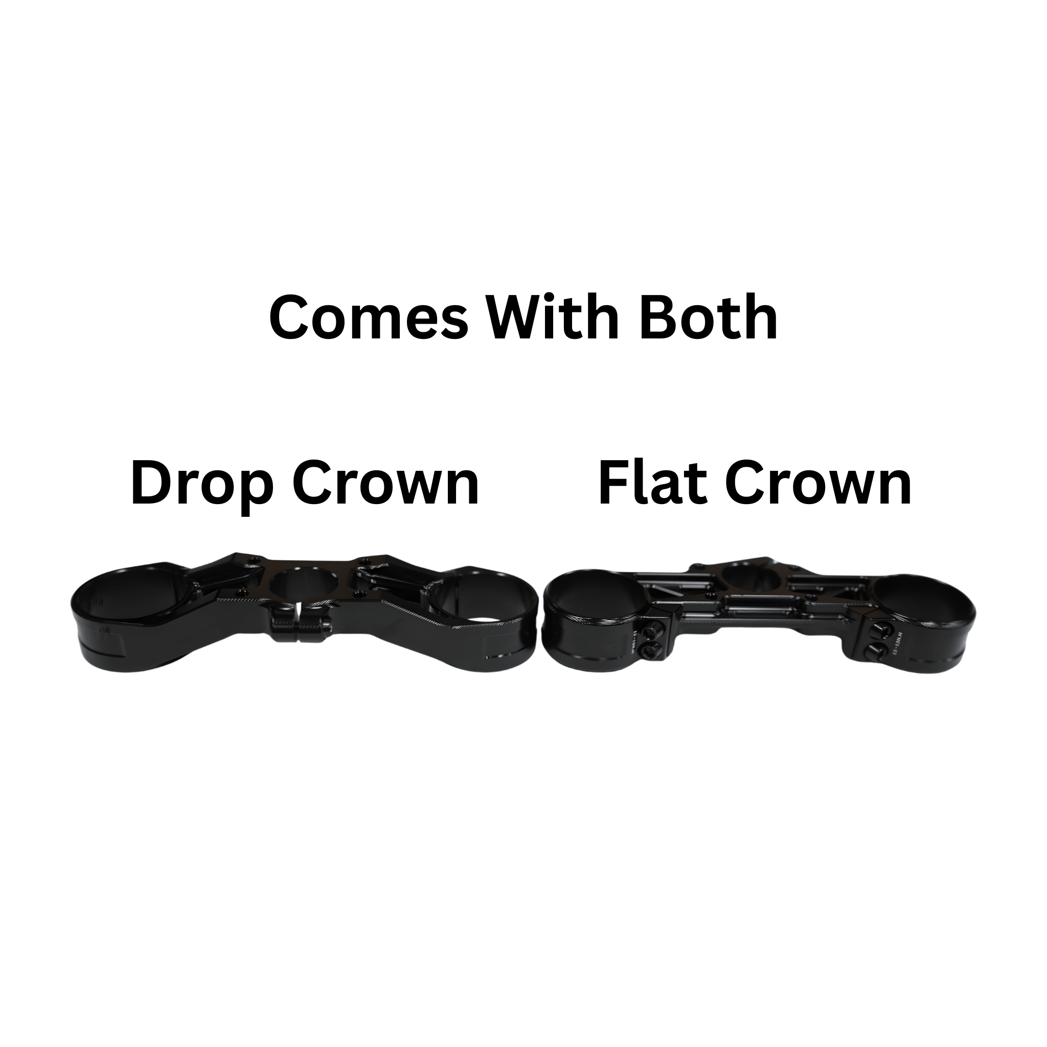 RFloXa Hawk33 Max Plus Fork - Image 7