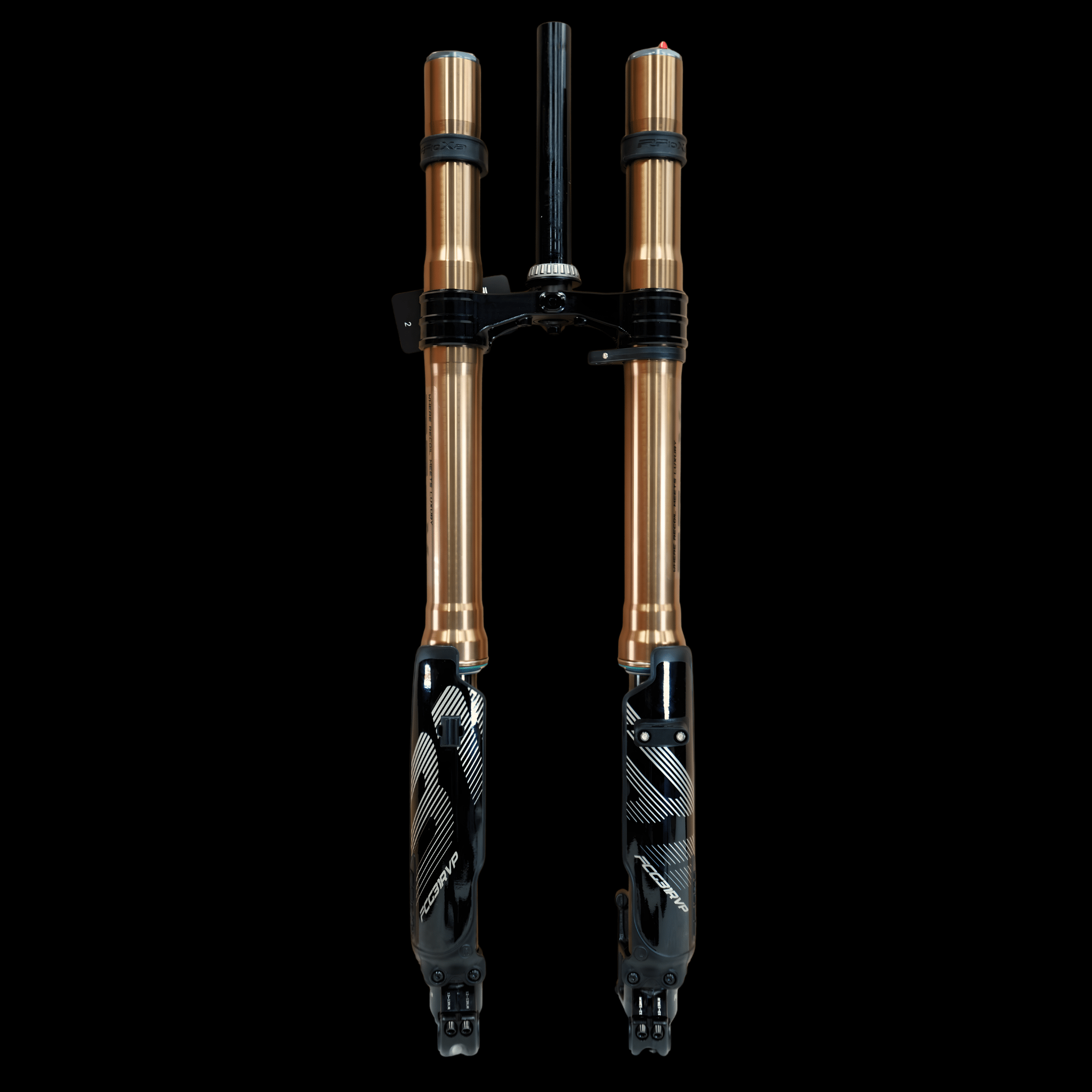 RFloXa Hawk33 Max Plus Fork - Image 2