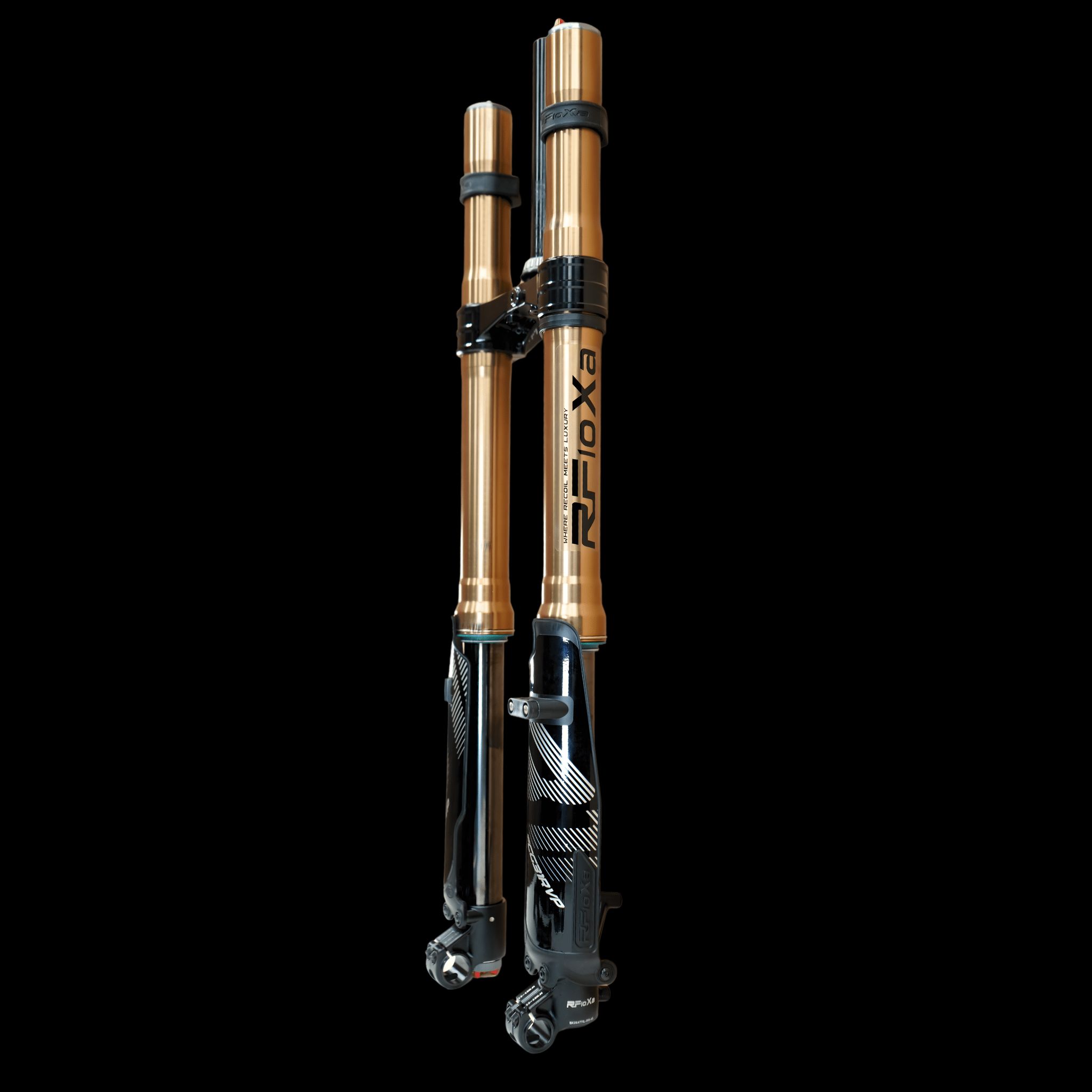 RFloXa Hawk35 Max Plus Fork - Image 2
