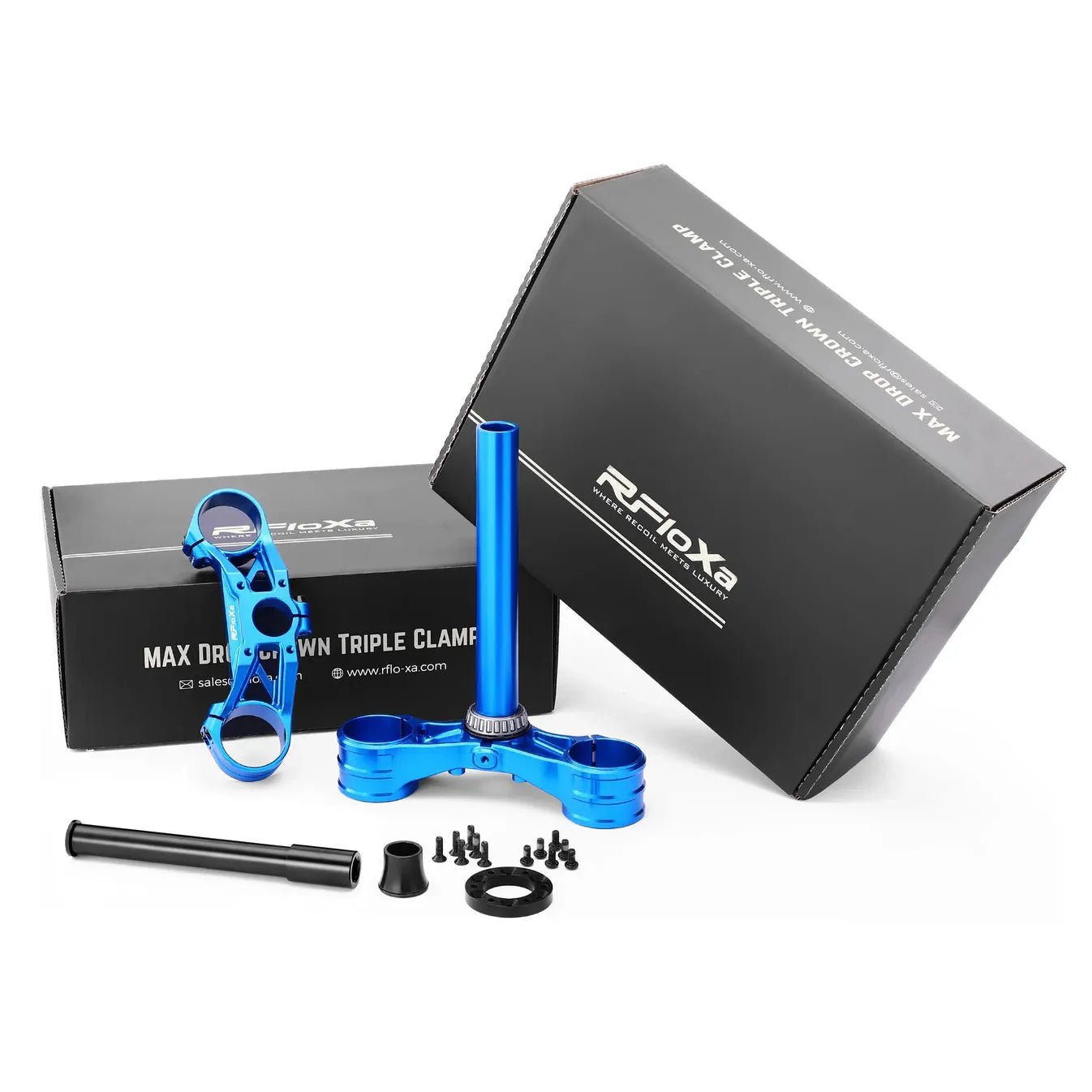 RFloXa Max Triple Clamp - Image 6