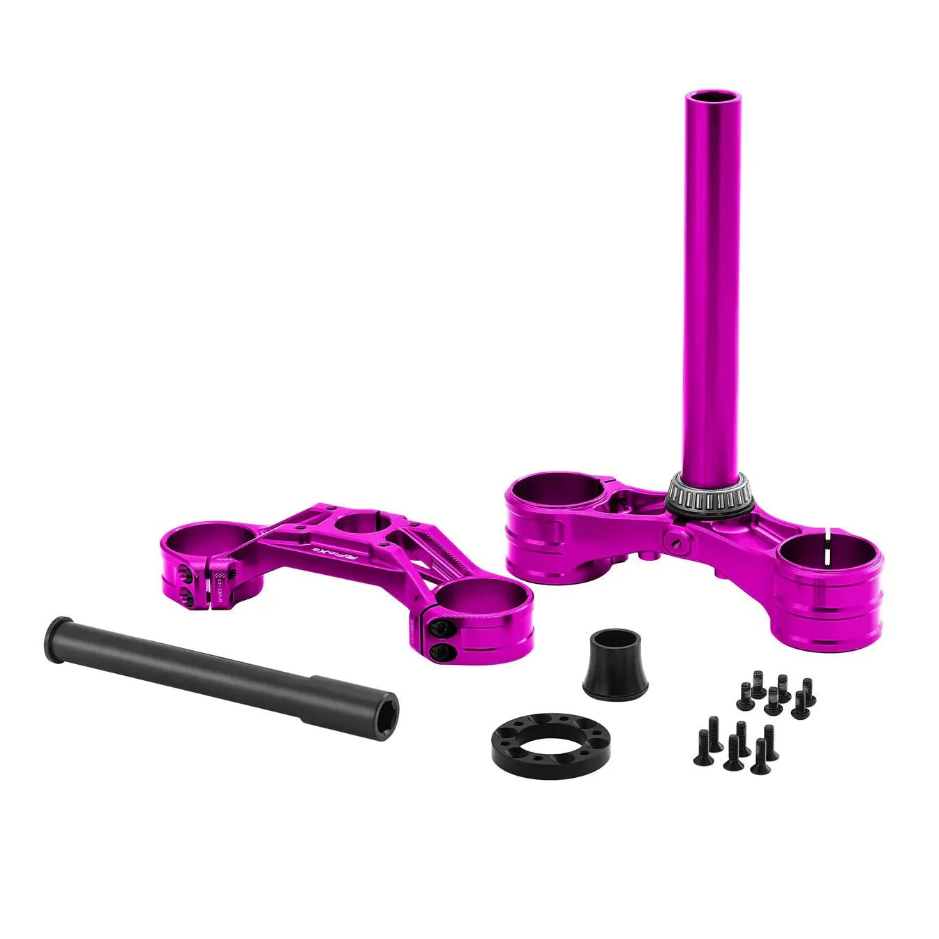 RFloXa Max Triple Clamp - Image 4
