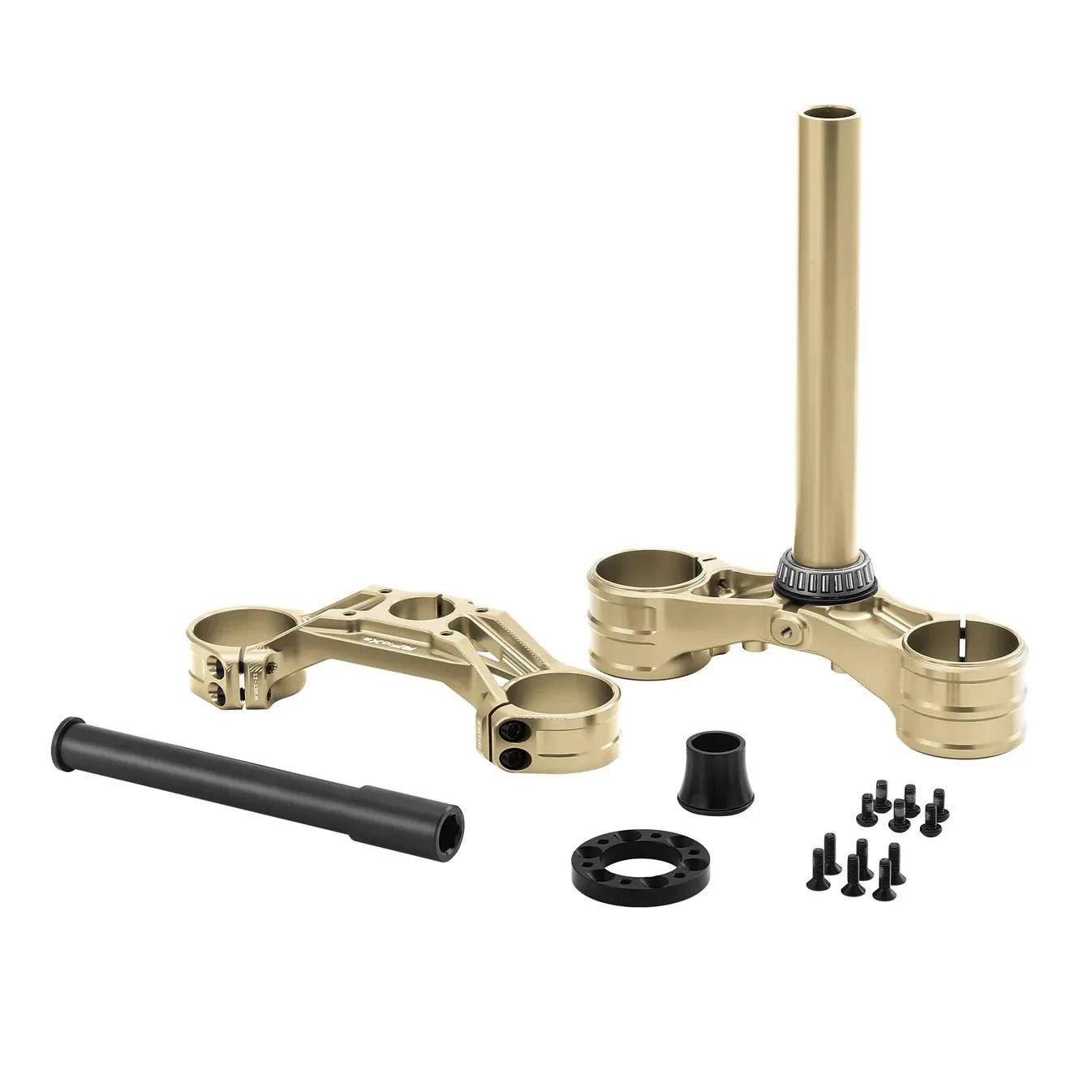 RFloXa Max Triple Clamp - Image 5