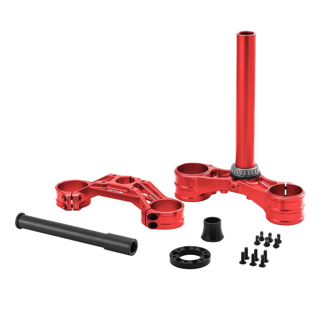 RFloXa Max Triple Clamp - Image 3