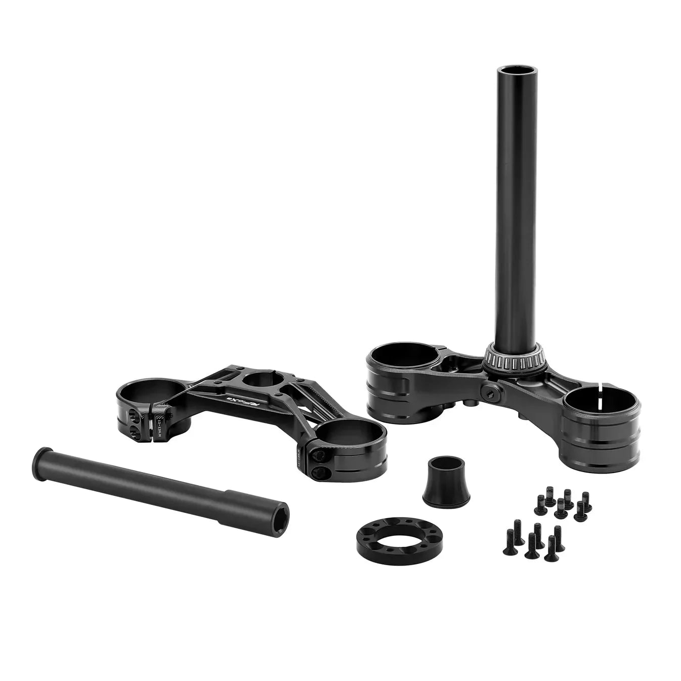RFloXa Max Triple Clamp - Image 2