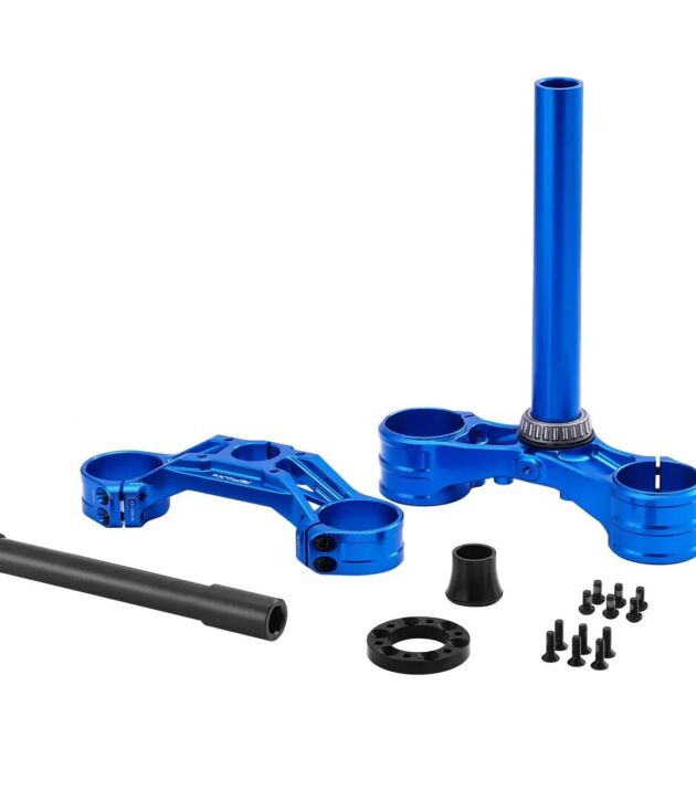 RFloXa Max Triple Clamp