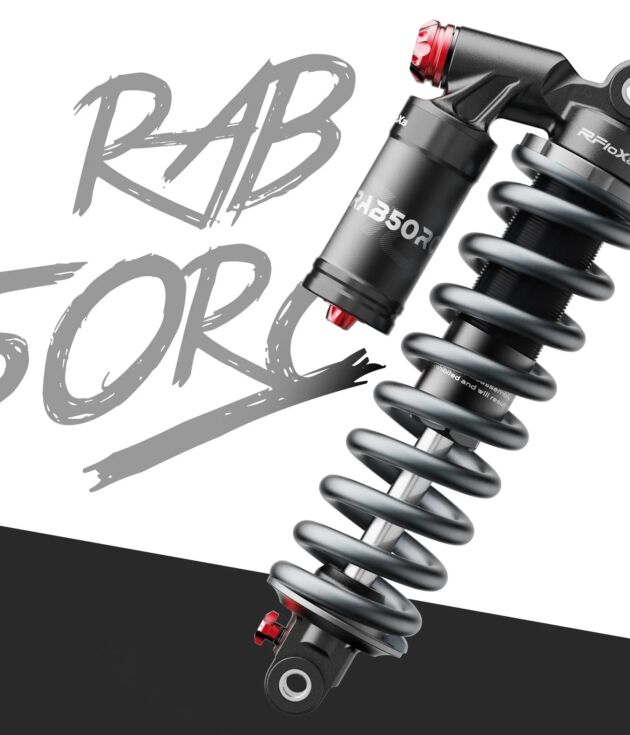 RFloXa RAB50RC