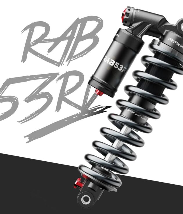 RFloXa RAB53RV