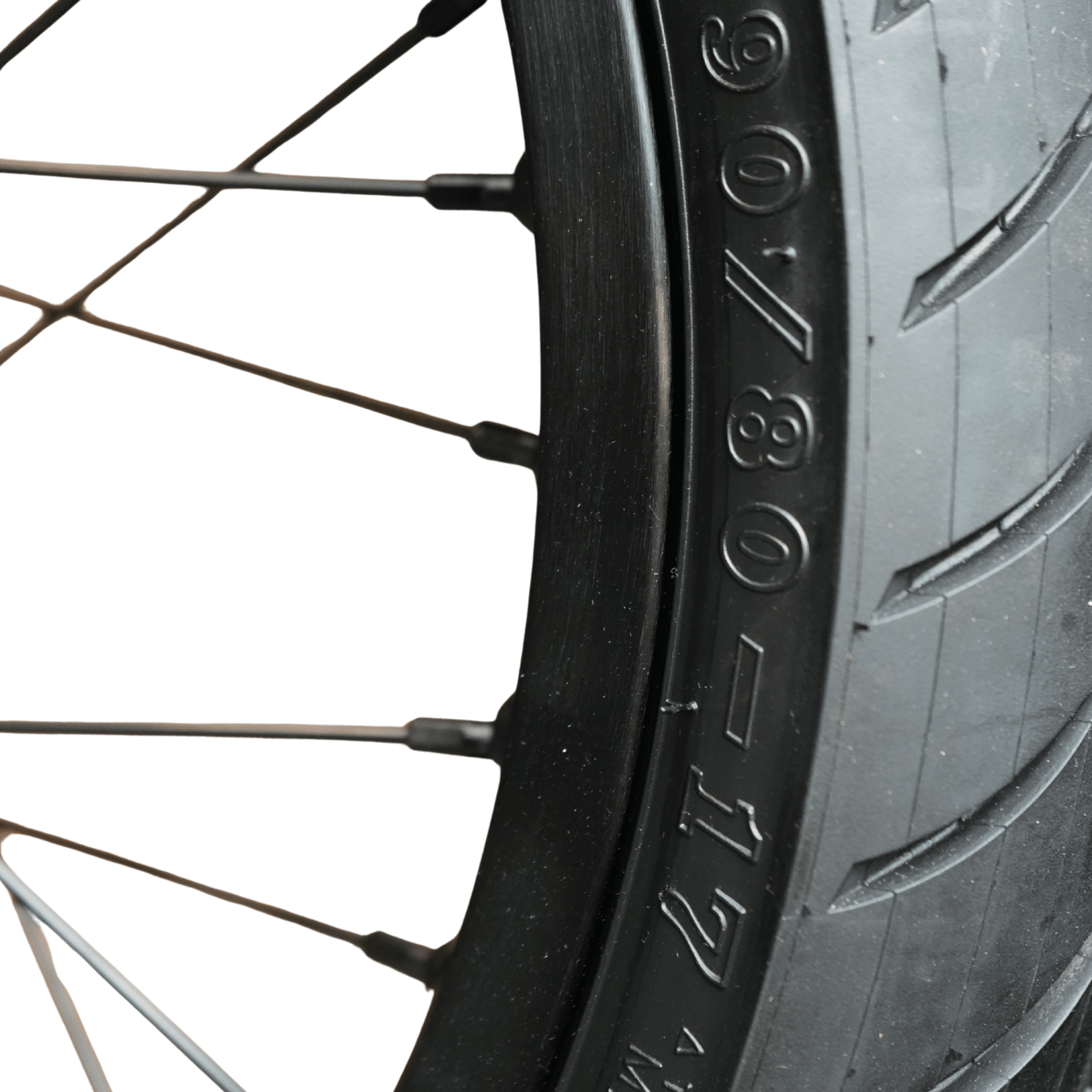 Sword 17" SuperMoto Wheelset for V1/V1+ - Image 8