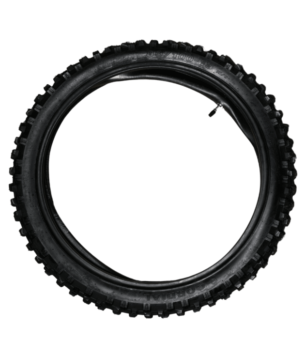Ventus 19" Front Wheel Tire W/Tube (Ventus OEM)