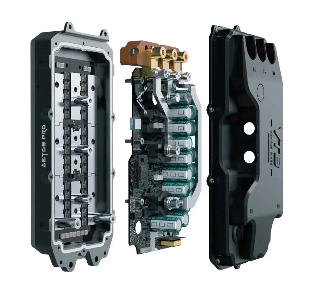 Ventus VTB Aetos Max Controller - Image 5