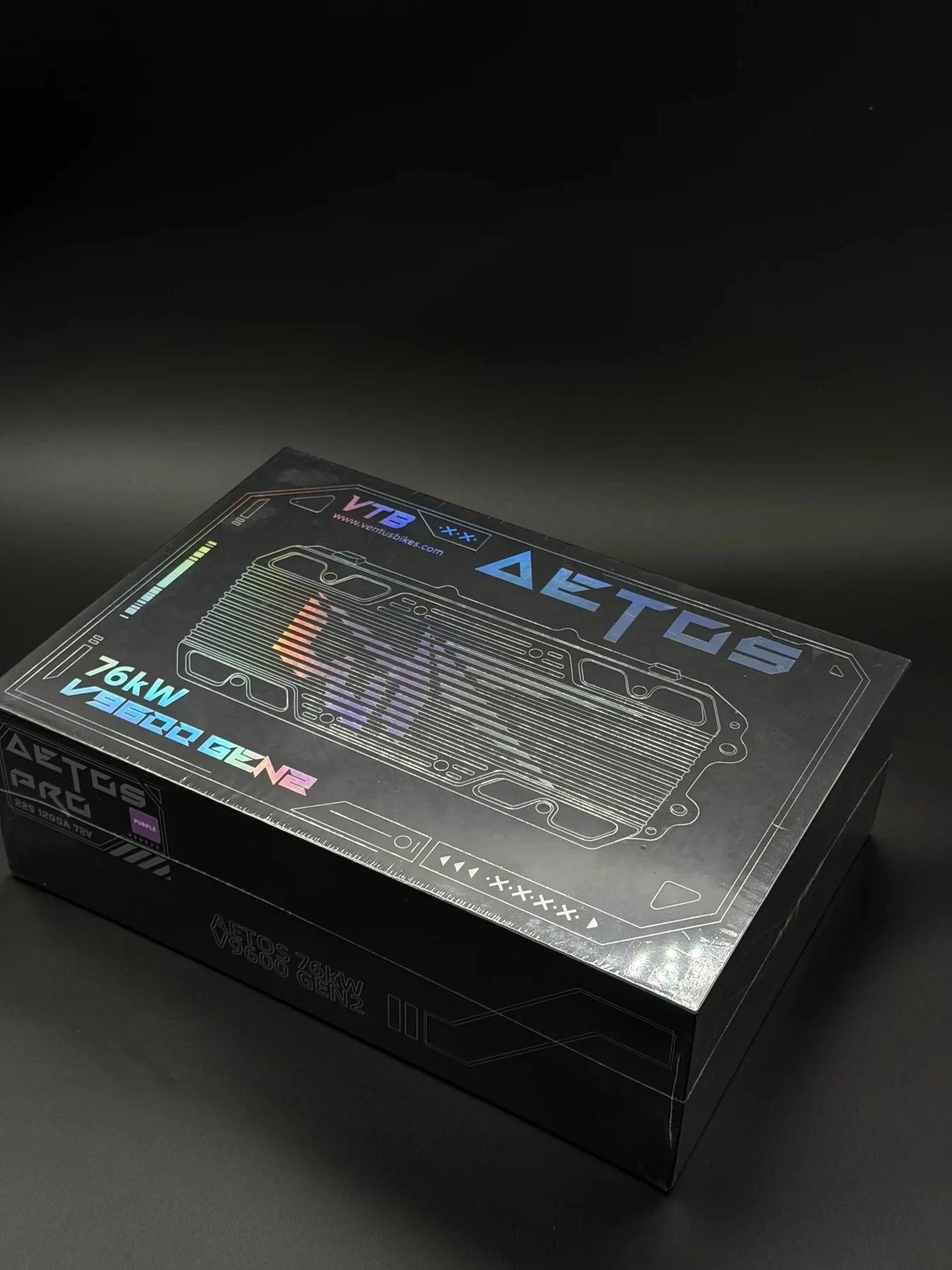 Ventus VTB Aetos Max Controller - Image 2