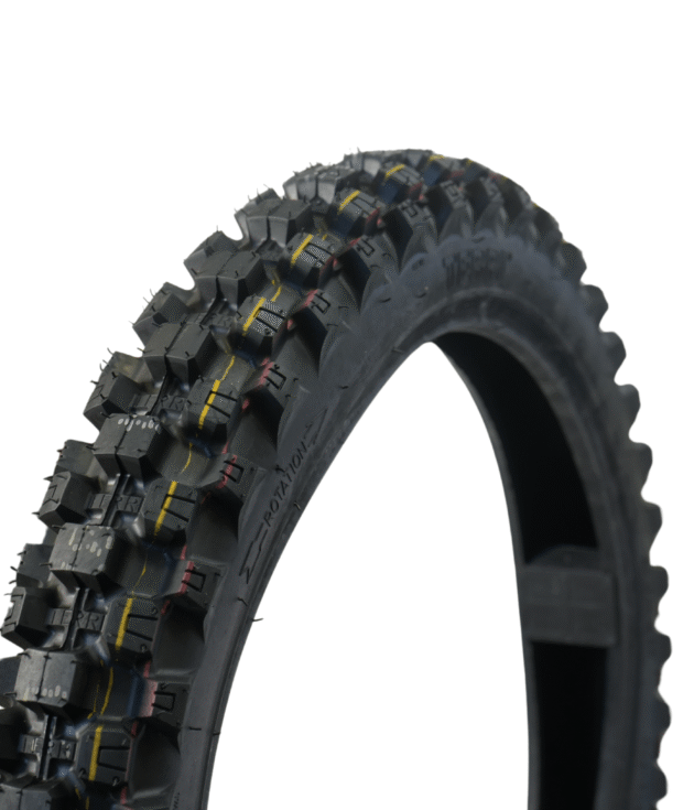 Ventus Rear Tire 3.00-18 (Ventus OEM)