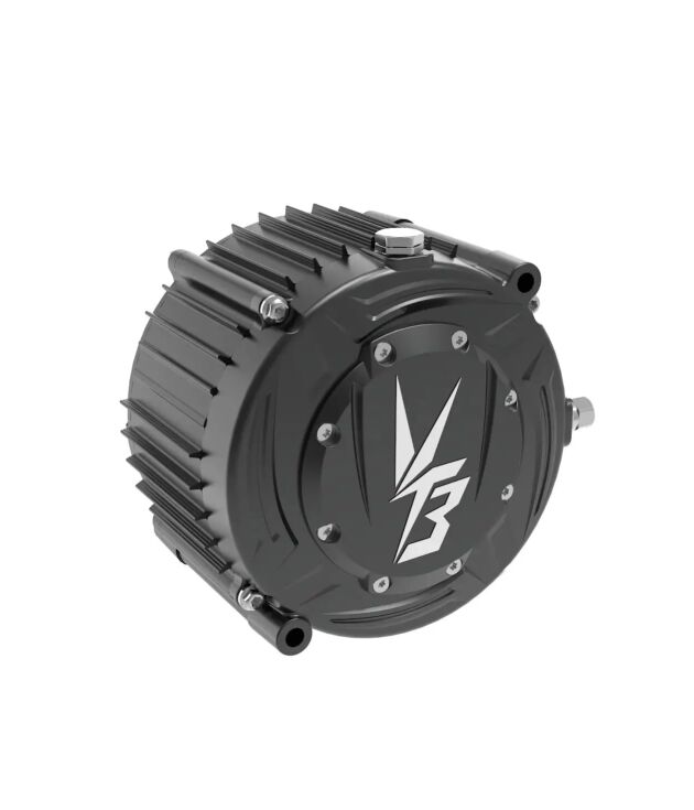Ventus VTB Ryuga 52kW Motor