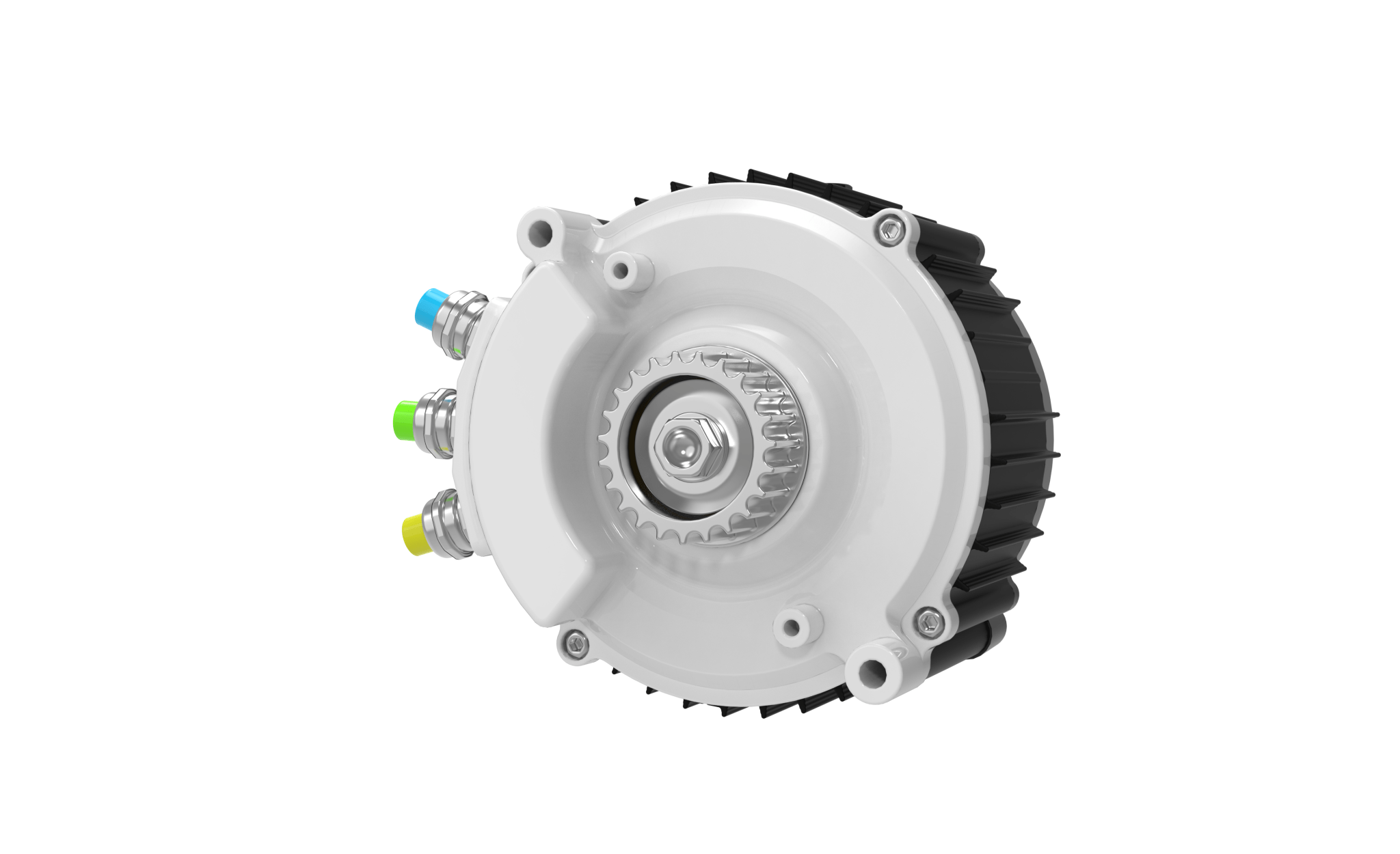 Ventus VTB Ryuga 81kW Motor - Image 8