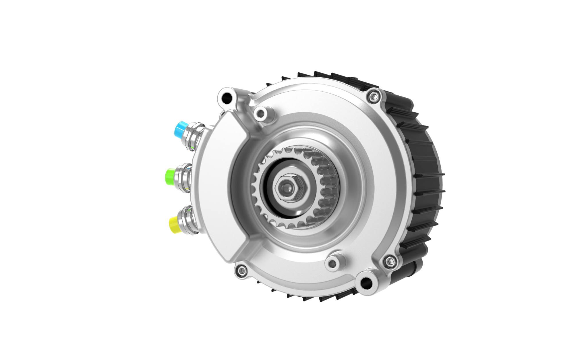 Ventus VTB Ryuga 81kW Motor - Image 7