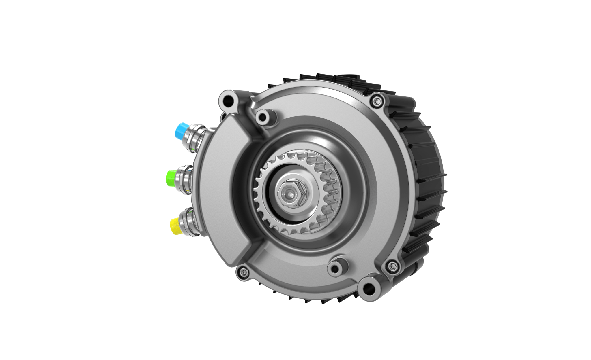 Ventus VTB Ryuga 81kW Motor - Image 9