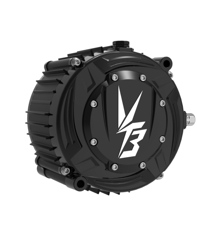 Ventus VTB Ryuga 81kW Motor