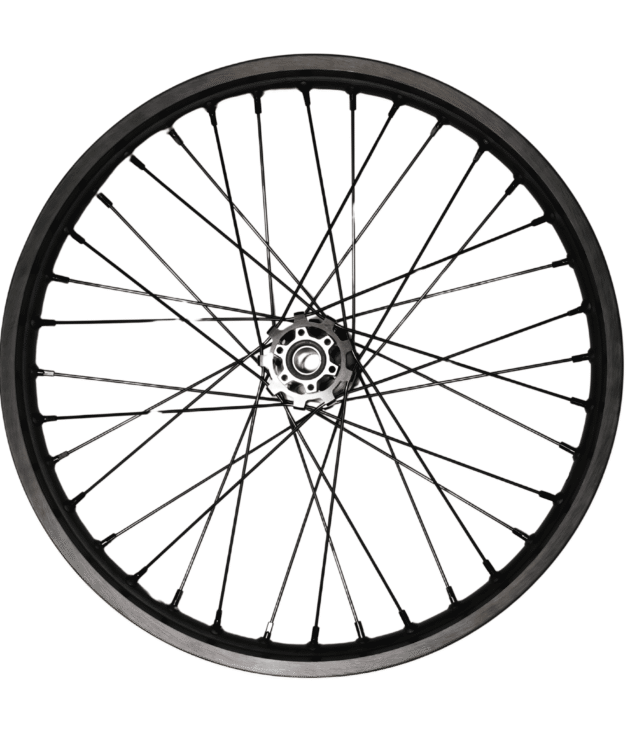 Ventus V1+ Sword 19" Front Wheel (Ventus OEM)