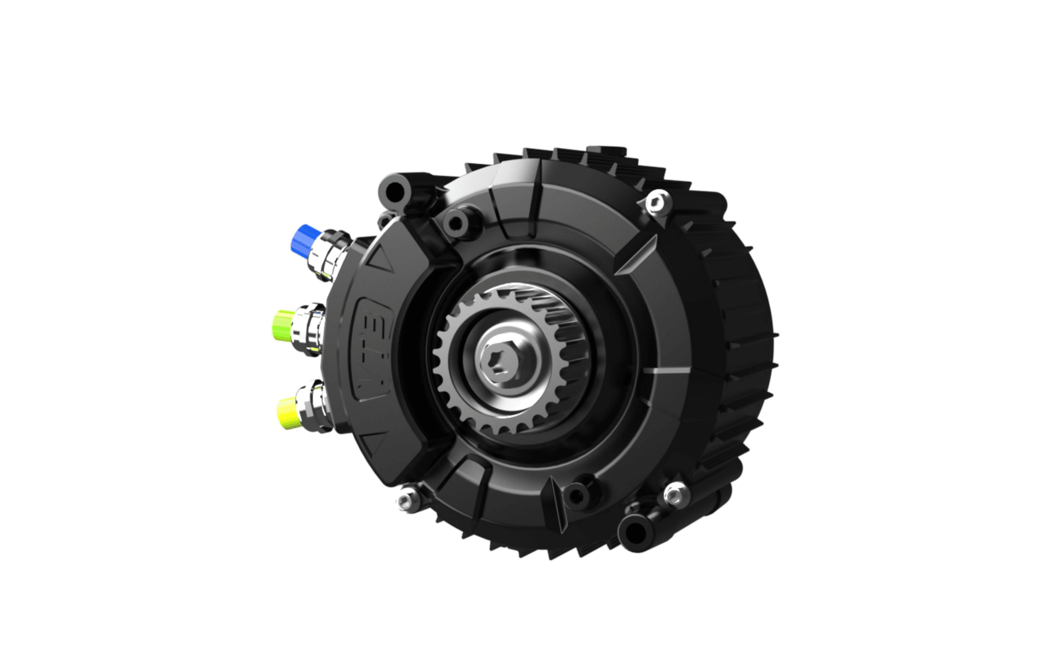 Ventus VTB Ryuga 52kW Motor - Image 4