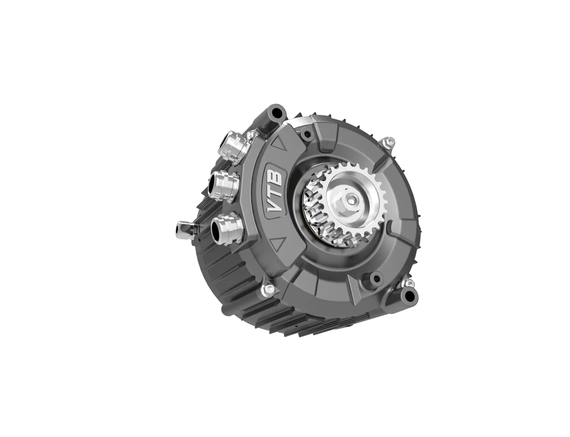 Ventus VTB Ryuga 52kW Motor - Image 3