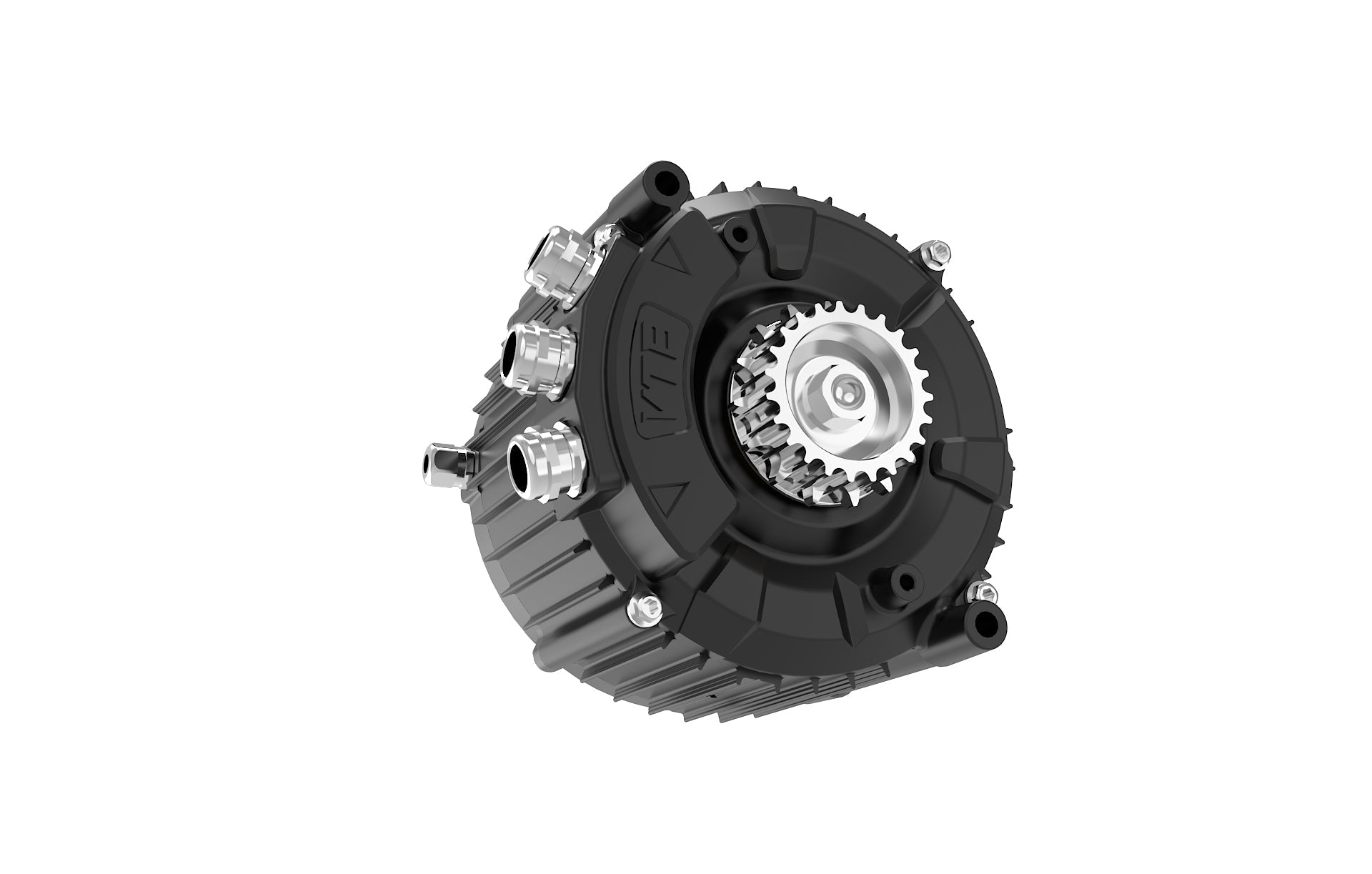 Ventus VTB Ryuga 52kW Motor - Image 5